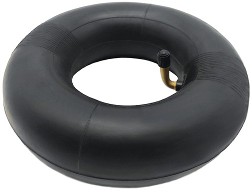 3.00-4 Inner Tube with Bent Valve Stem 
