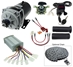 36 Volt 1000 Watt Electric Beach Cart Power Kit [clone] - KIT-361000-12