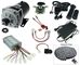 36 Volt 1000 Watt Electric Beach Cart Power Kit - KIT-361000-10