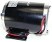 36 Volt 1000 Watt Electric Scooter Motor with Mounting Bracket - MOT-361000B