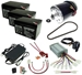 36 Volt 1000 Watt Razor Dune Buggy Modification Kit - KIT-36300
