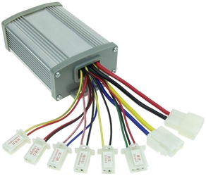 36 Volt 1000 Watt Speed Controller 