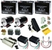 36 Volt 2000 Watt Electric Carriage or Go Kart Power Kit with Reverse - KIT-362000-20
