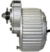 36 Volt 250 Watt Electric Bicycle Gear Motor - MOT-36250G