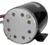 36 Volt 750 Watt Electric Scooter Motor with Mounting Bracket - MOT-36750B