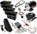48 Volt 1000 Watt Electric Go-Kart Power Kit - KIT-481000-16