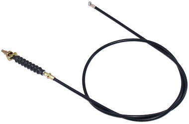 49" Drum Brake Cable for Electric Scooters and Bikes, Type C 