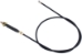 49" Drum Brake Cable for Electric Scooters and Bikes, Type C - CBL-3049