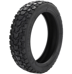 50/75-6.1 (8 1/2 x 2) Knobby Electric Scooter Tire 