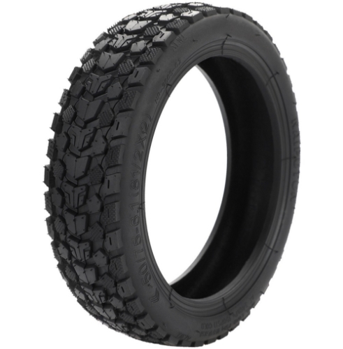 Knobby Tire for Xiaomi M365 Electric Scooter 