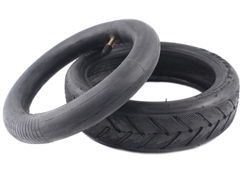 Tire and Tube for the Xiaomi M365 Electric Scooter 