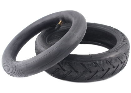 50/75-6.1 (8 1/2 x 2) Tire and Tube 