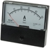 50 Amp DC Meter - MET-50A