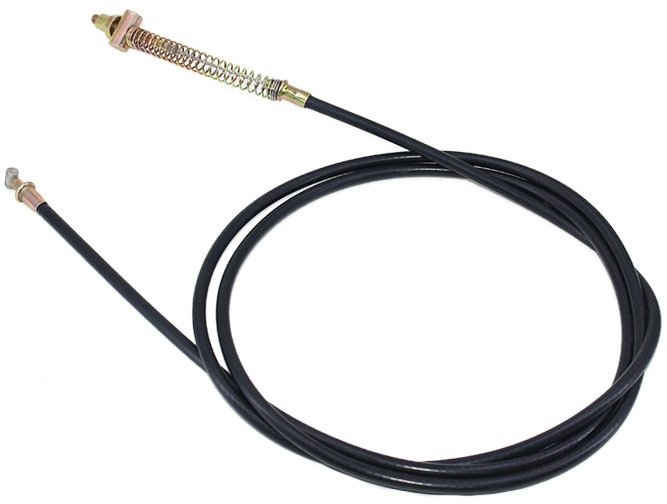 51" Drum Brake Cable for Electric Scooters and Bikes, Type E 
