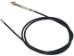 51" Drum Brake Cable for Electric Scooters and Bikes, Type E - CBL-5051