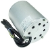 60 Volt 2000 Watt Brushless DC Motor - MOT-602000BLDC
