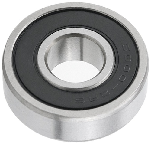 6000 RS Sealed Wheel Bearing 
