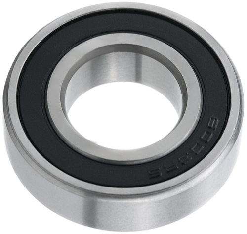 6003 RS Sealed Wheel Bearing 
