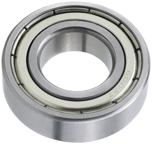6003 Z Shielded Wheel Bearing 