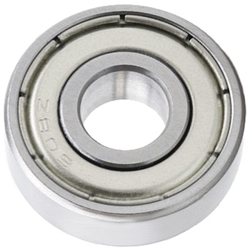 608 Z Shielded Wheel Bearing 