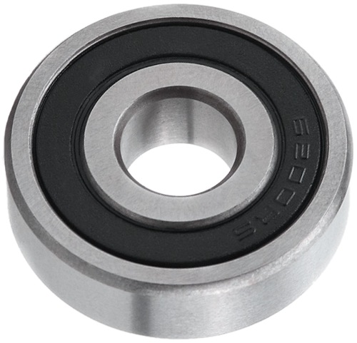 6200 RS Sealed Wheel Bearing 