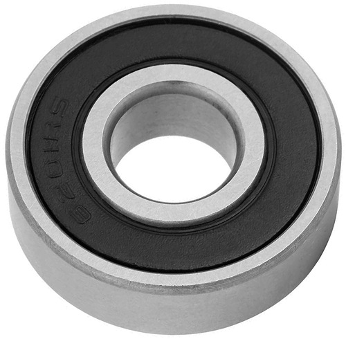 6201 RS Sealed Wheel Bearing 