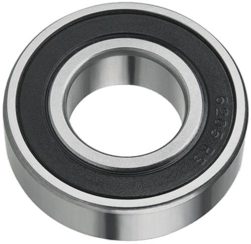 6205 RS Sealed Wheel Bearing 