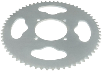 64 Tooth Sprocket for 8mm Chain SPR-864F 