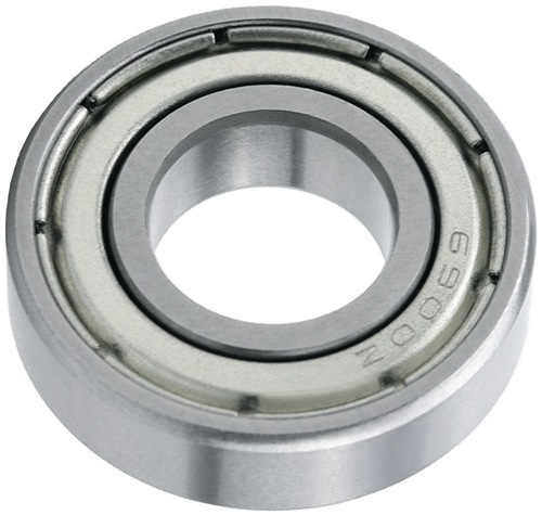 6900 Z Sealed Wheel Bearing 