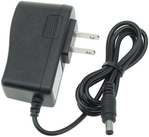 7.5 Volt 1 Amp (7.5V 1A) Li-ion Battery Charger 