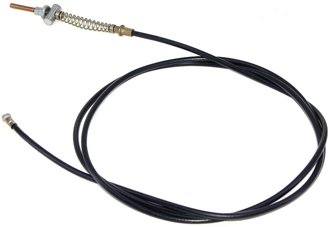 76" Drum Brake Cable for Electric Scooters and Bikes, Type C 