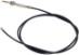 76" Drum Brake Cable for Electric Scooters and Bikes, Type C - CBL-3076