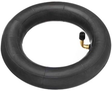 8-1/2x2 (8.5x2) (50/75-6.1) Inner Tube with 90 Degree Bent Valve Stem 