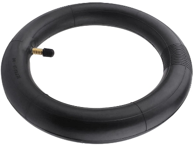 8-1/2x2 (8.5x2) (50/75-6.1) Inner Tube with Straight Valve Stem 