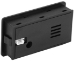 8-100 Volt DC LCD Digital Voltmeter with Battery Level Indicator - MET-10015