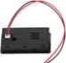 8-100 Volt DC LCD Digital Voltmeter with Battery Level Indicator - MET-10015