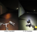 8 LED Replacement Headlight for eGO Electric Scooter - EGO-HEADLIGHT-LED