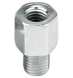 8mm to 10mm Mirror Thread Adapter 