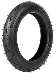 8x1-1/4 Street Tread Electric Scooter Tire 