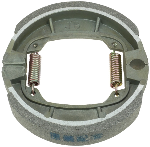 95mm Drum Brake Shoes 