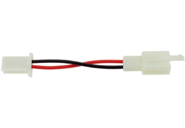 Adapter To Make Razor Charger Port Work with Aftermarket Speed Controller 
