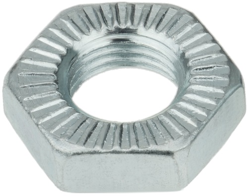 Rear Axle Lock Nut for Razor Pocket Mod Electric Scooter 