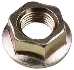 Axle Nut for 10mm Axle 