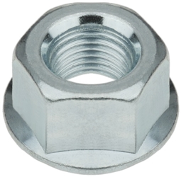 Axle Nut for 9.5mm Axle 