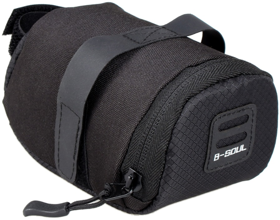 B-Soul Under Seat Carrying Case for Electric Scooters and Bicycles 