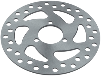 120mm Disk Brake Rotor BRK-502-2M 