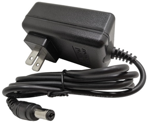 Battery Charger for 24 Volt Li-ion and LiPo Batteries, 25.2V 0.5A Output 