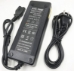 Battery Charger for 60 Volt Li-ion and LiPo Batteries, 67.2V 2A Output, House Plug - CHR-60V2AL672-HS