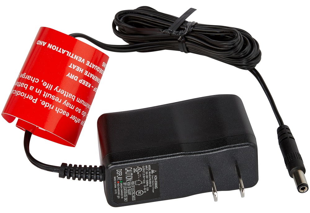 Battery Charger for Razor RipStik Electric 