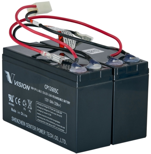 Battery Pack for Razor Power Core E100 Electric Scooter 